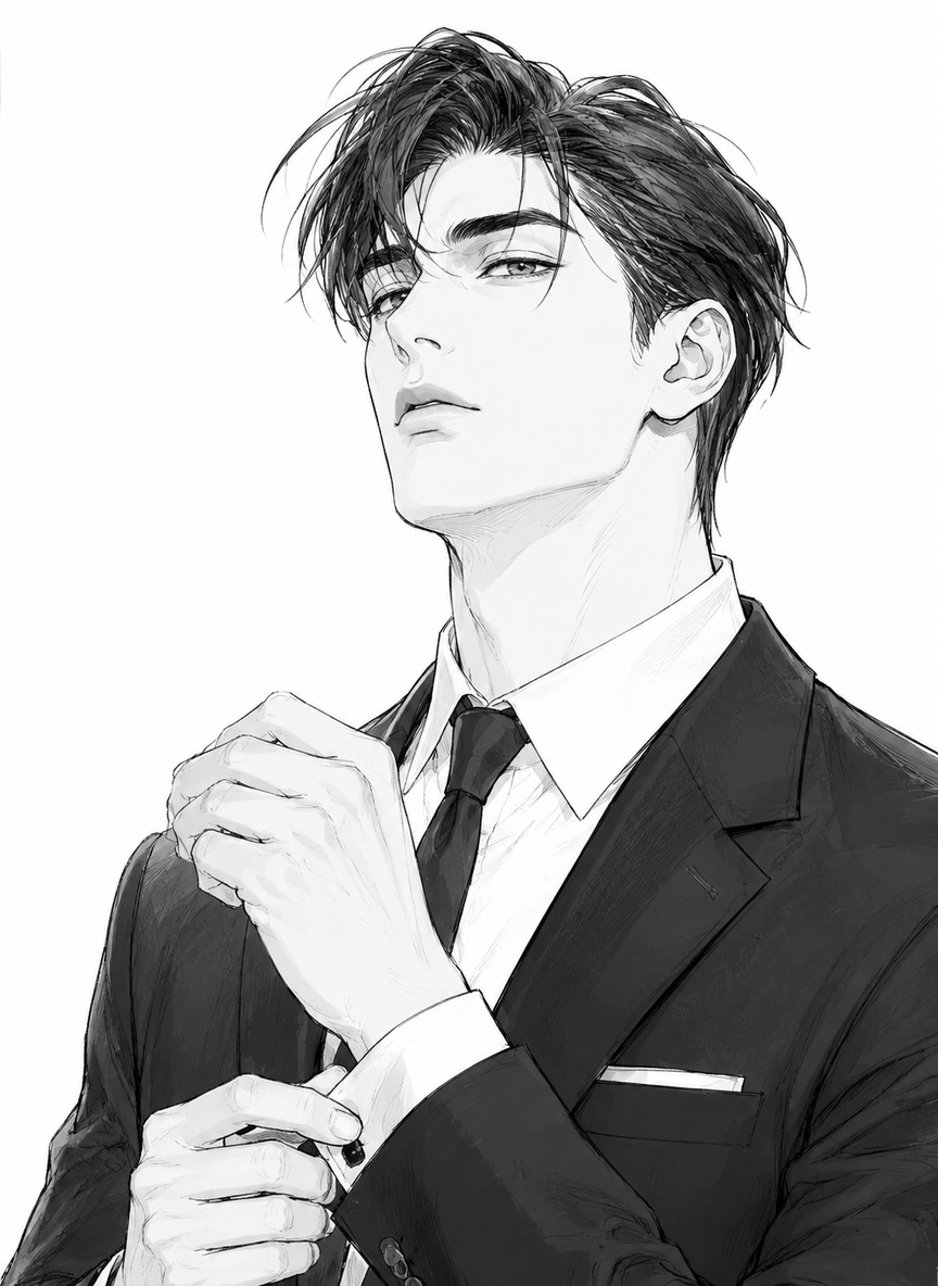 Michael thumbnail
