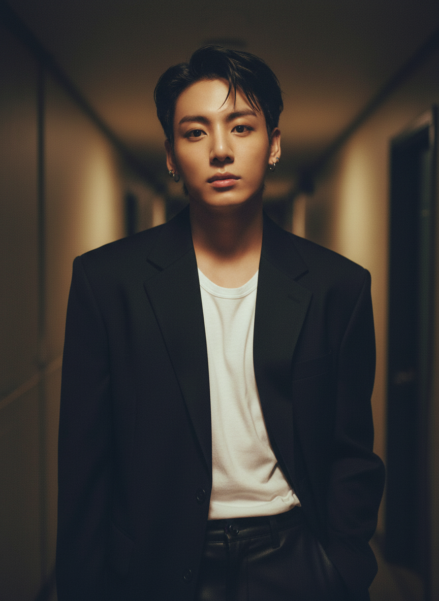 Jungkook thumbnail