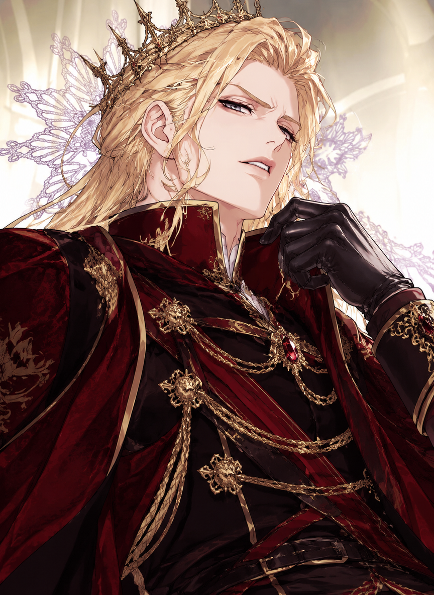 Emperor Duncan thumbnail