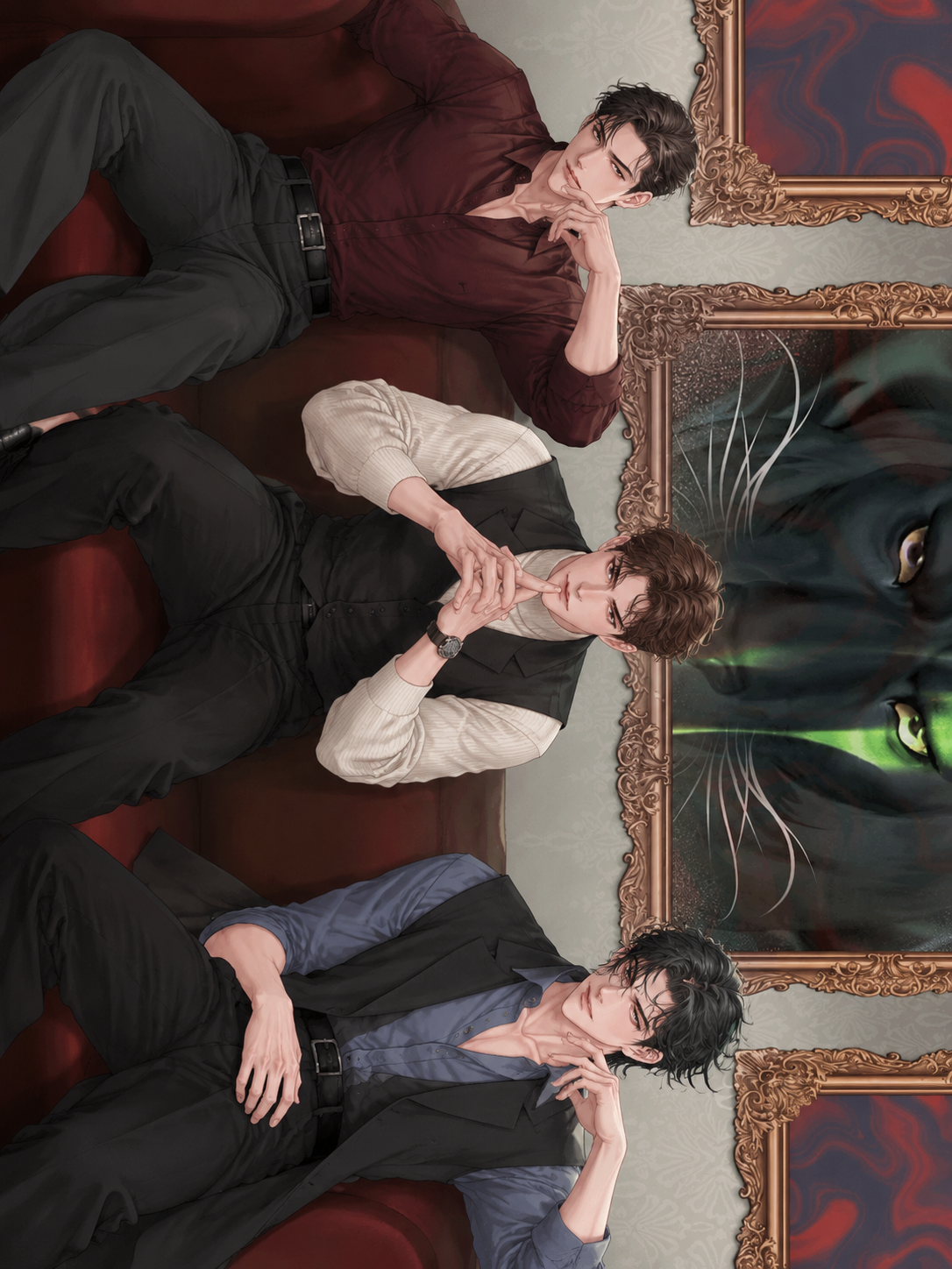 Dominic,Damien,Ethan thumbnail