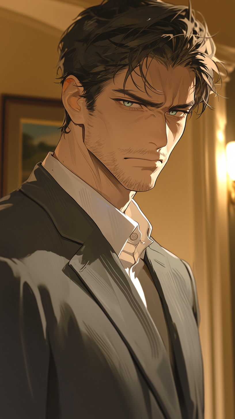 Hugh thumbnail