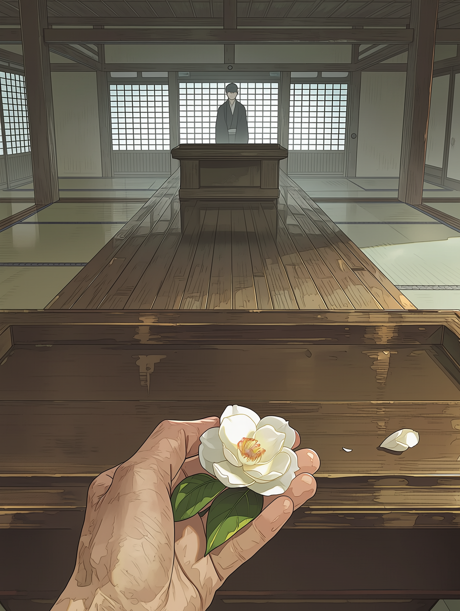 Stone Garden: First Lesson thumbnail