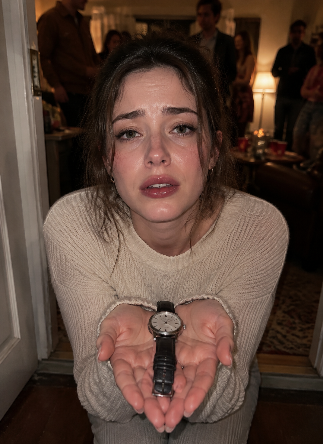 Poppy thumbnail