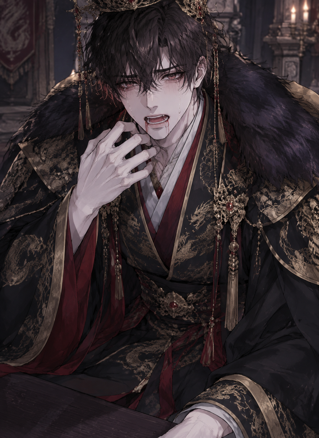 Emperor George thumbnail