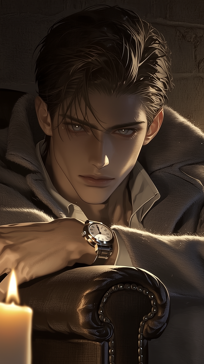 Wade thumbnail