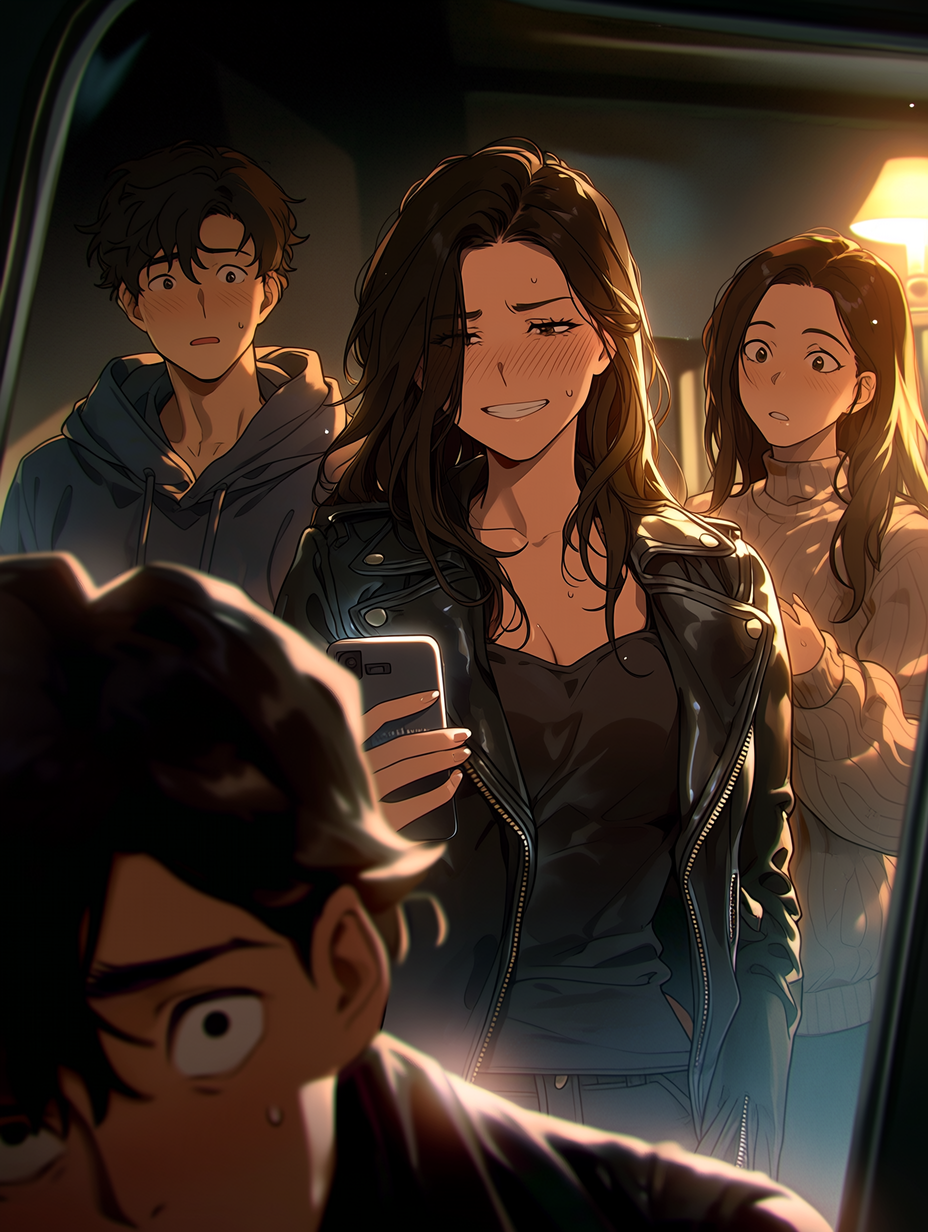 Your Protector, Your Betrayer thumbnail