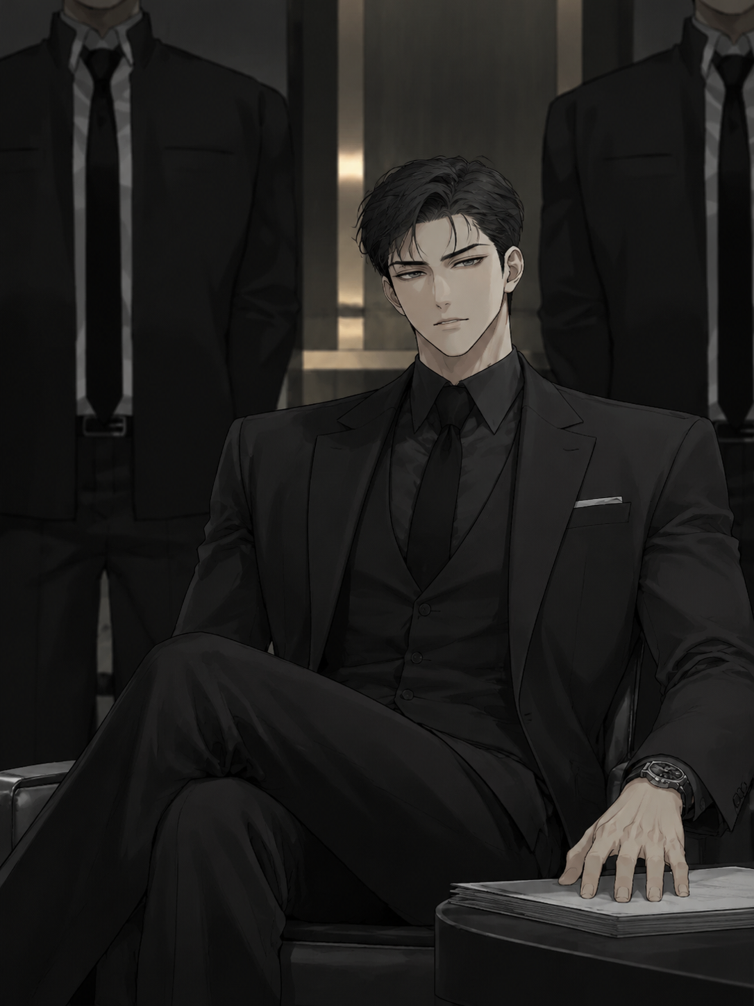 Graham thumbnail