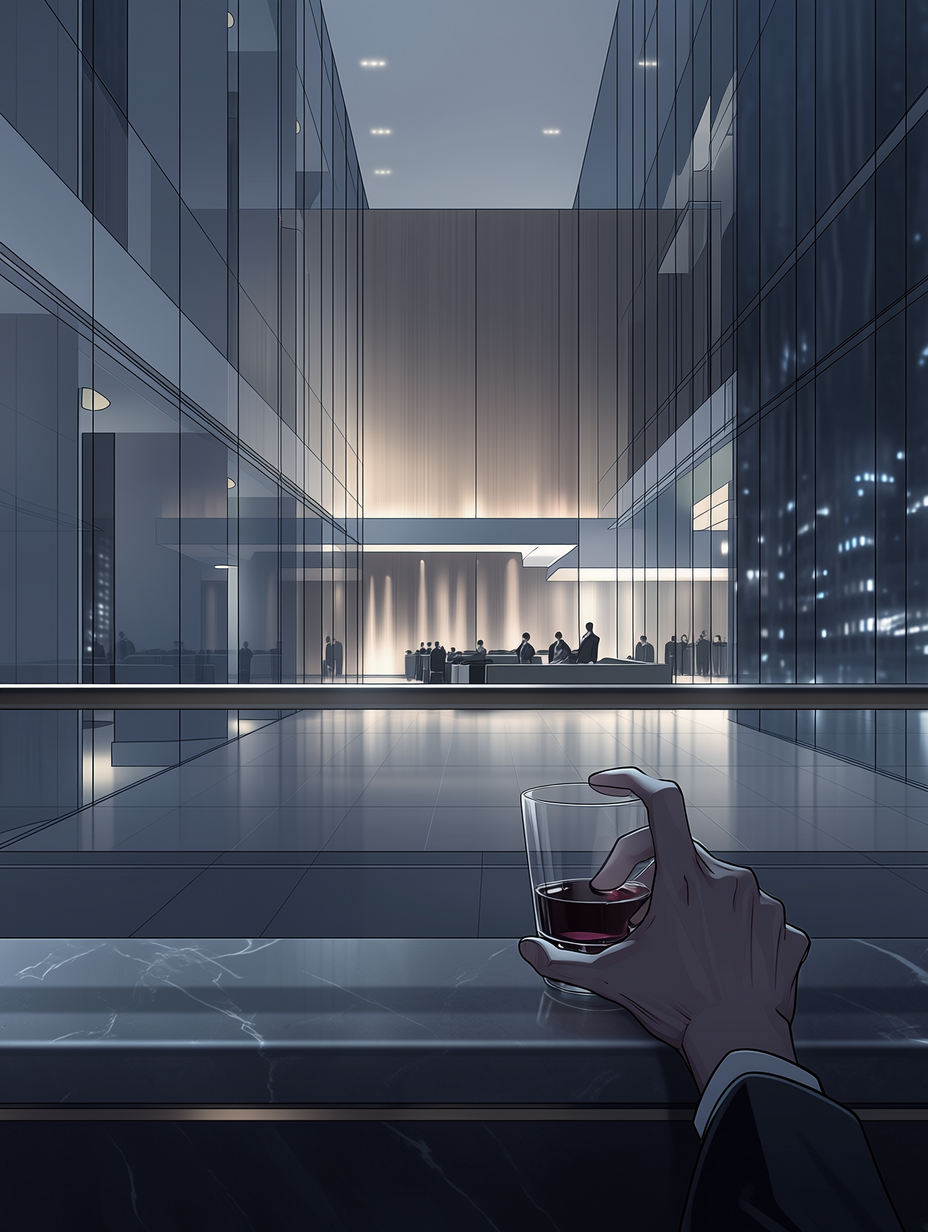 Glass House: The Showcase thumbnail