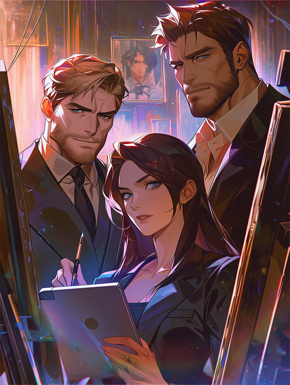 The Collector thumbnail