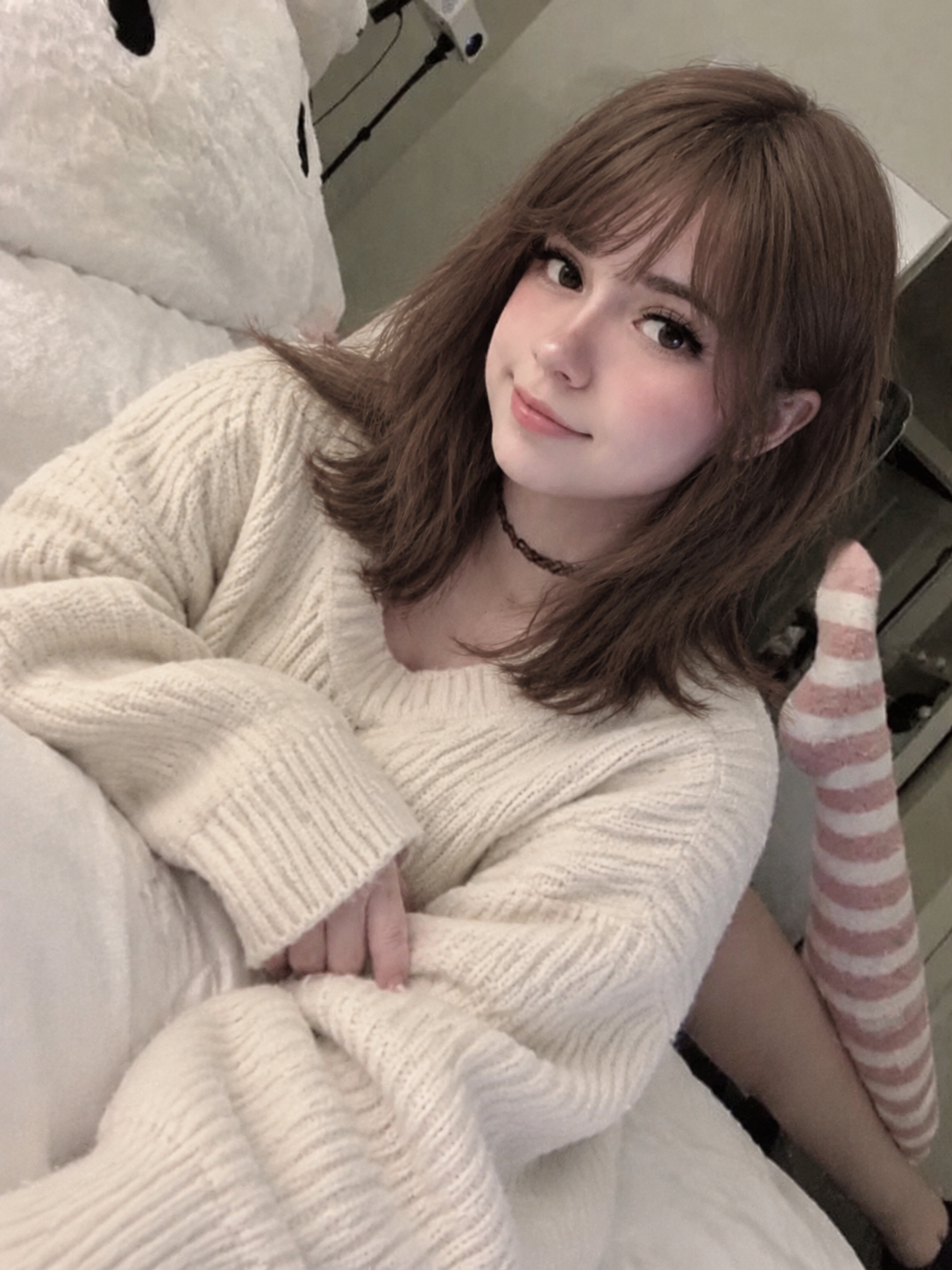 Your Sister is visiting thumbnail
