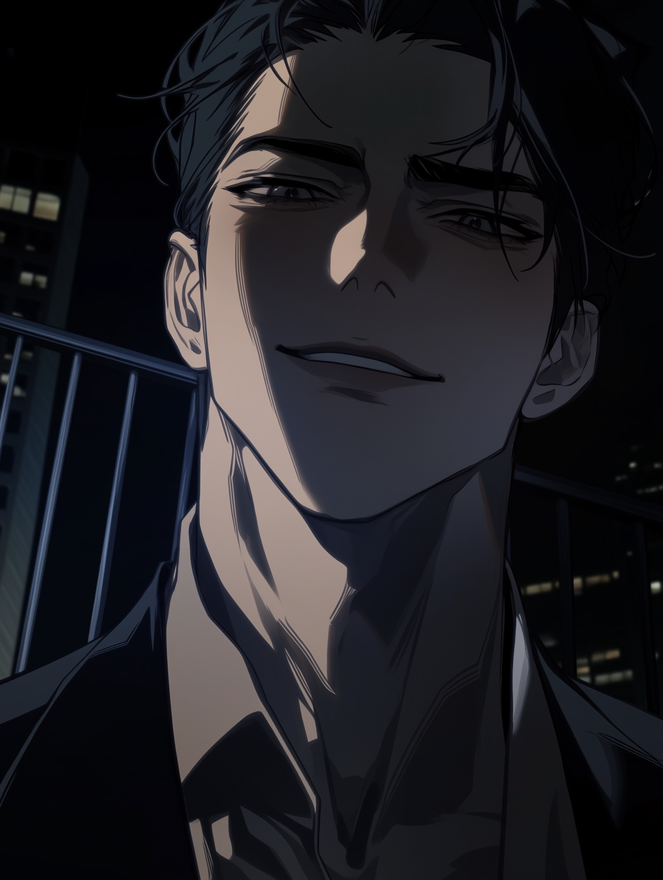 Ezra - The CEO Who Lost Everything Begs for You thumbnail