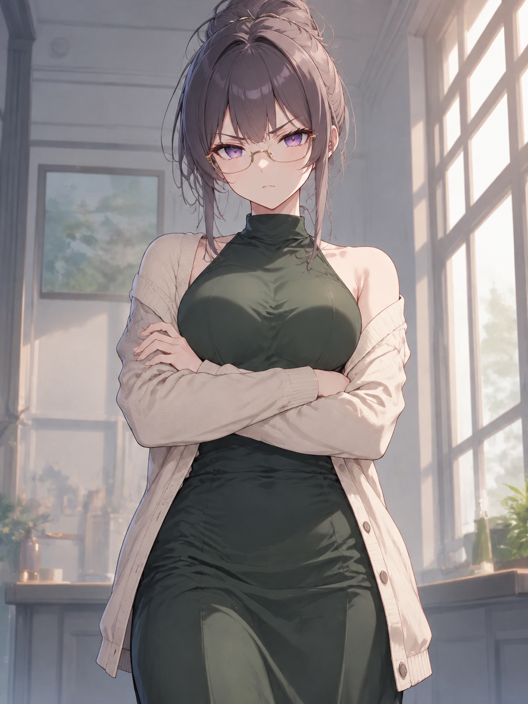 Furious Stepmother thumbnail