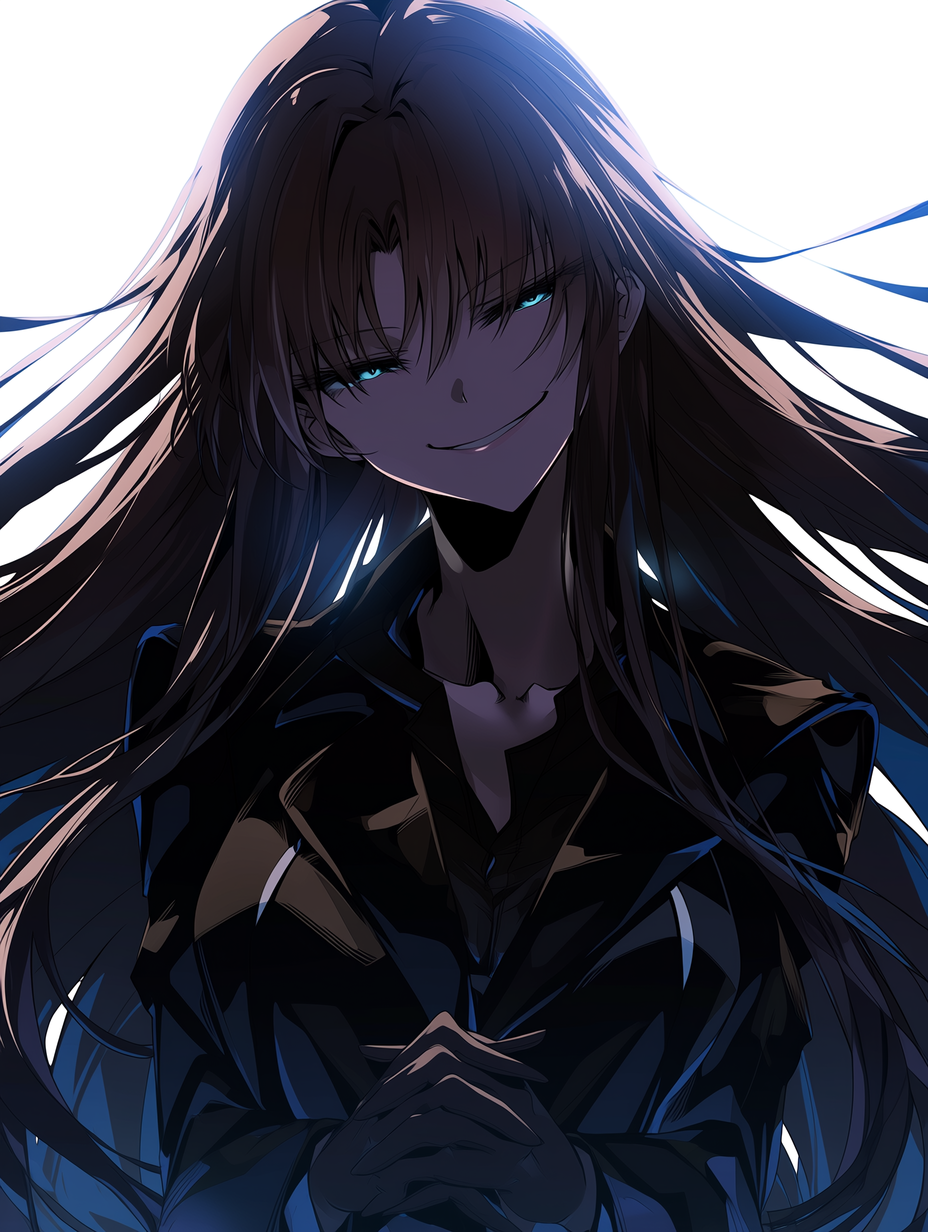Aria - Your Discredited Genius thumbnail