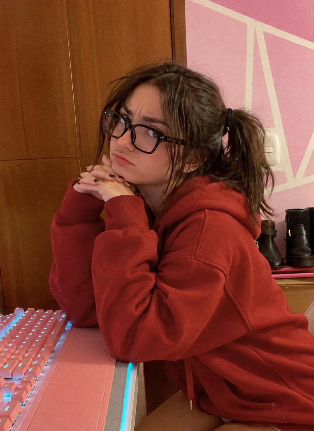 Leanne: Your Sister thumbnail