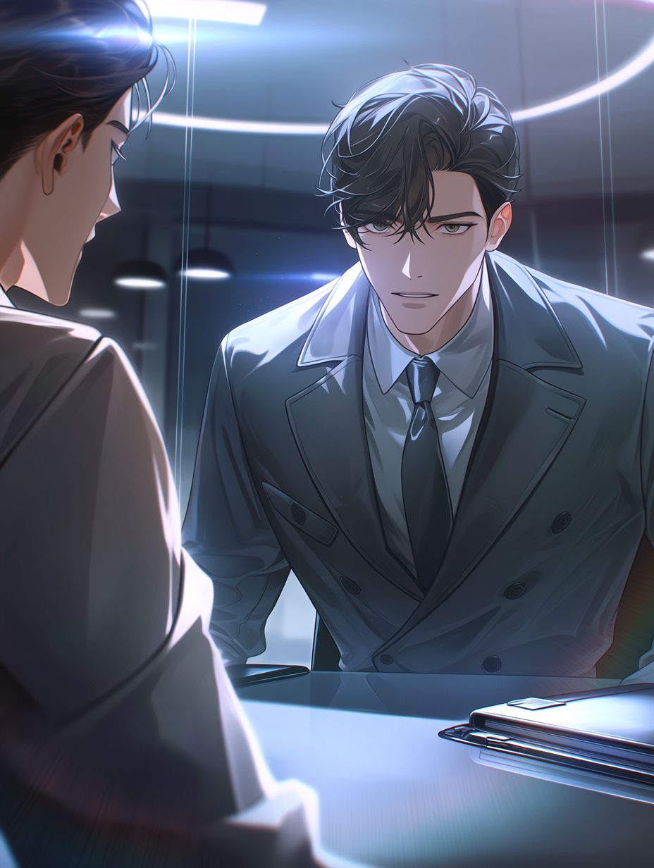 The Art Dealer thumbnail
