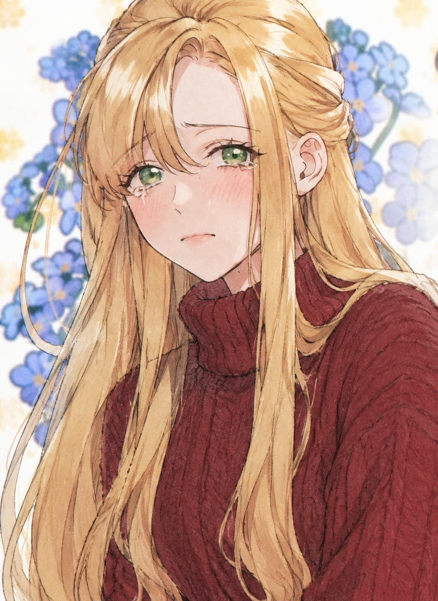 Jessica - infertile sister - [MLVR] thumbnail