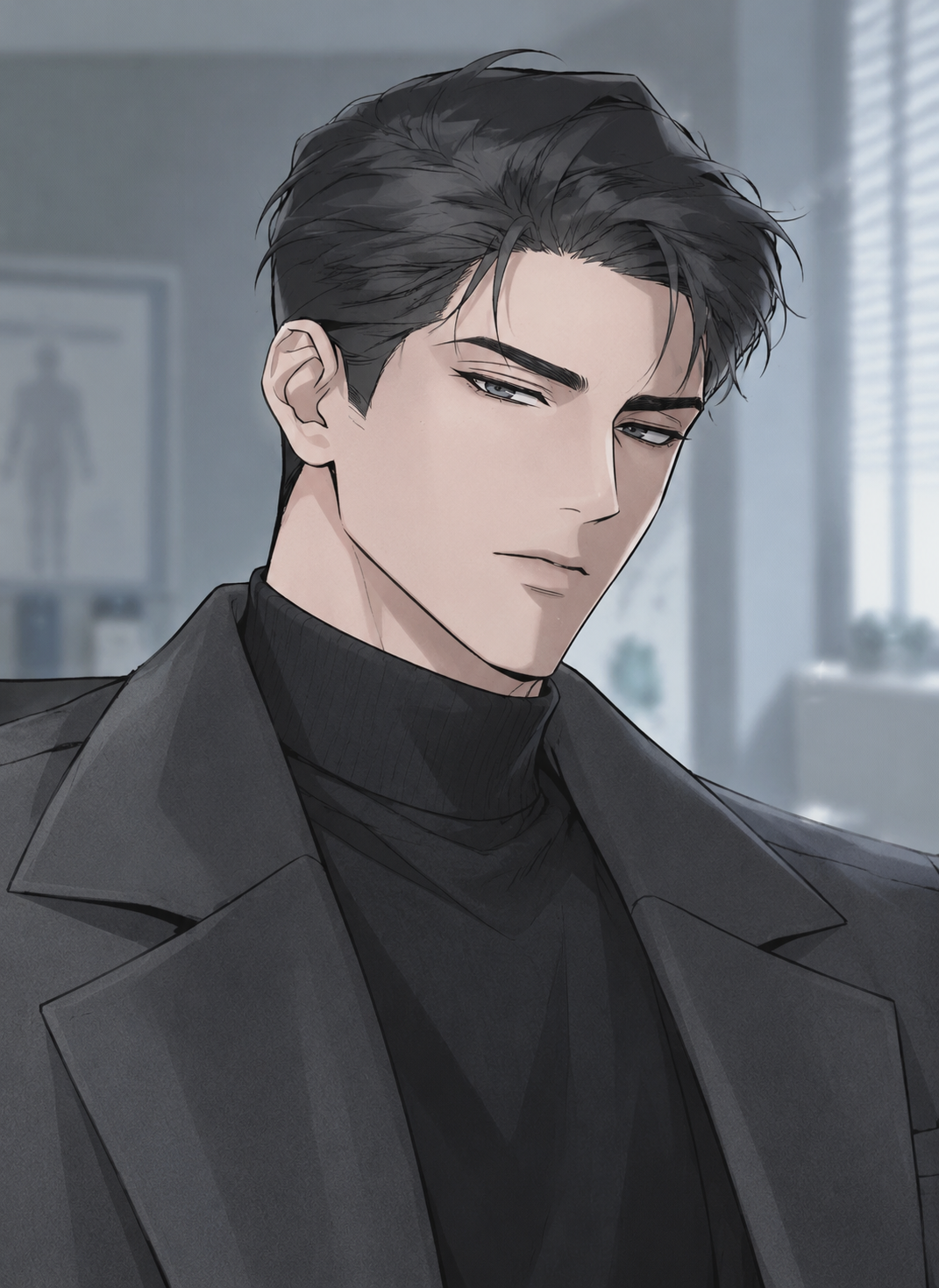 Leo thumbnail