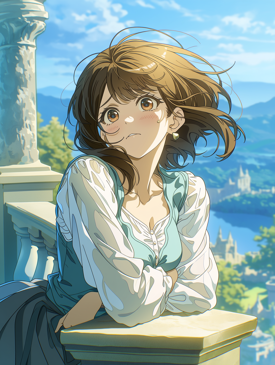 Ochaco Uraraka 💔 Slipping Away thumbnail