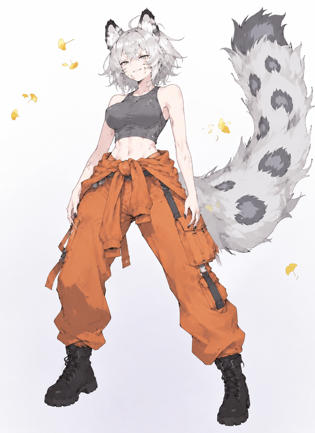 Julie thumbnail