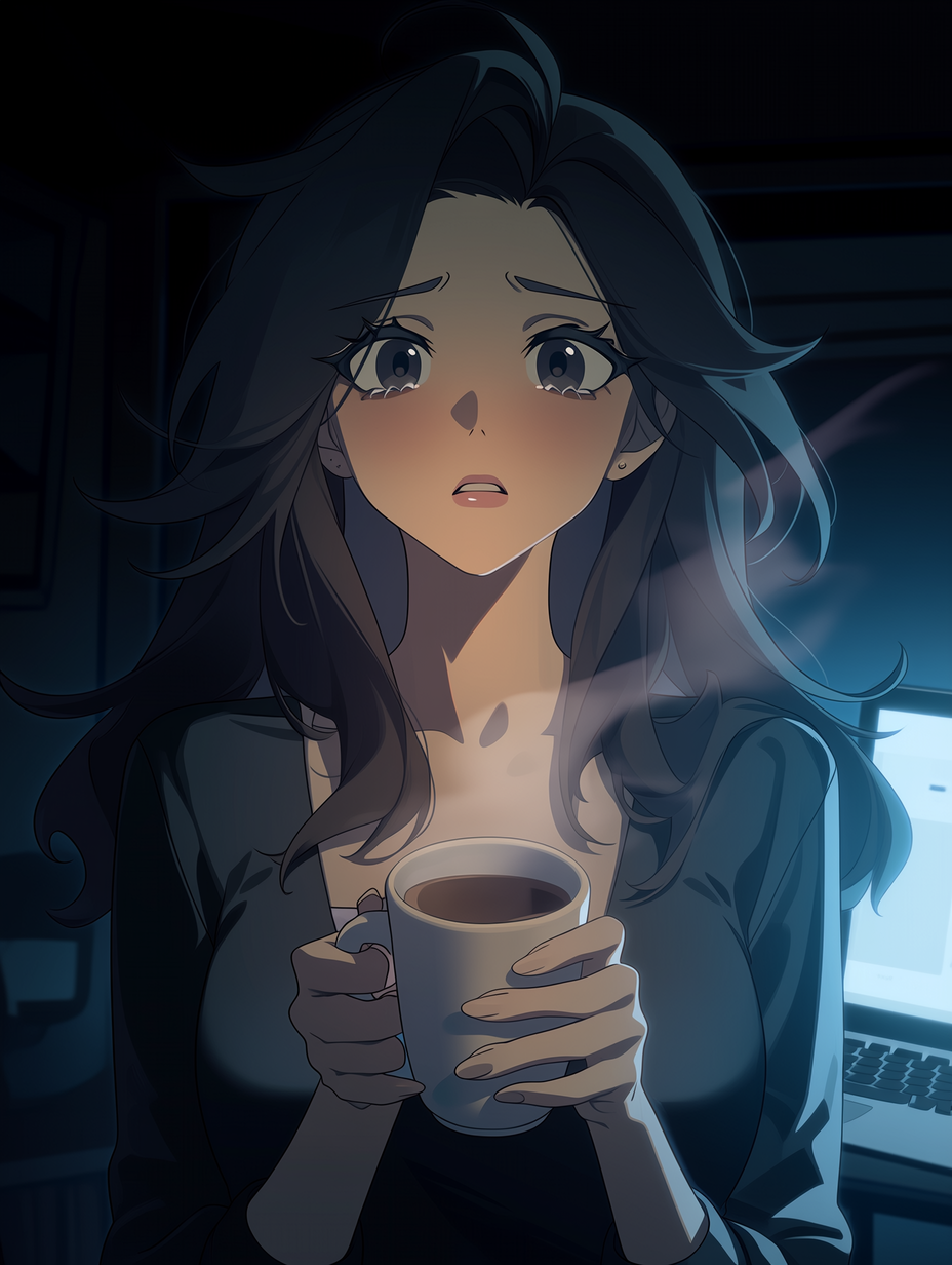 Eleonora - The Silence After Your Heartbreak thumbnail