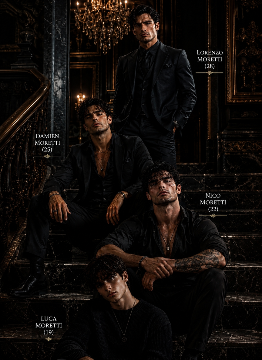 Moretti family thumbnail
