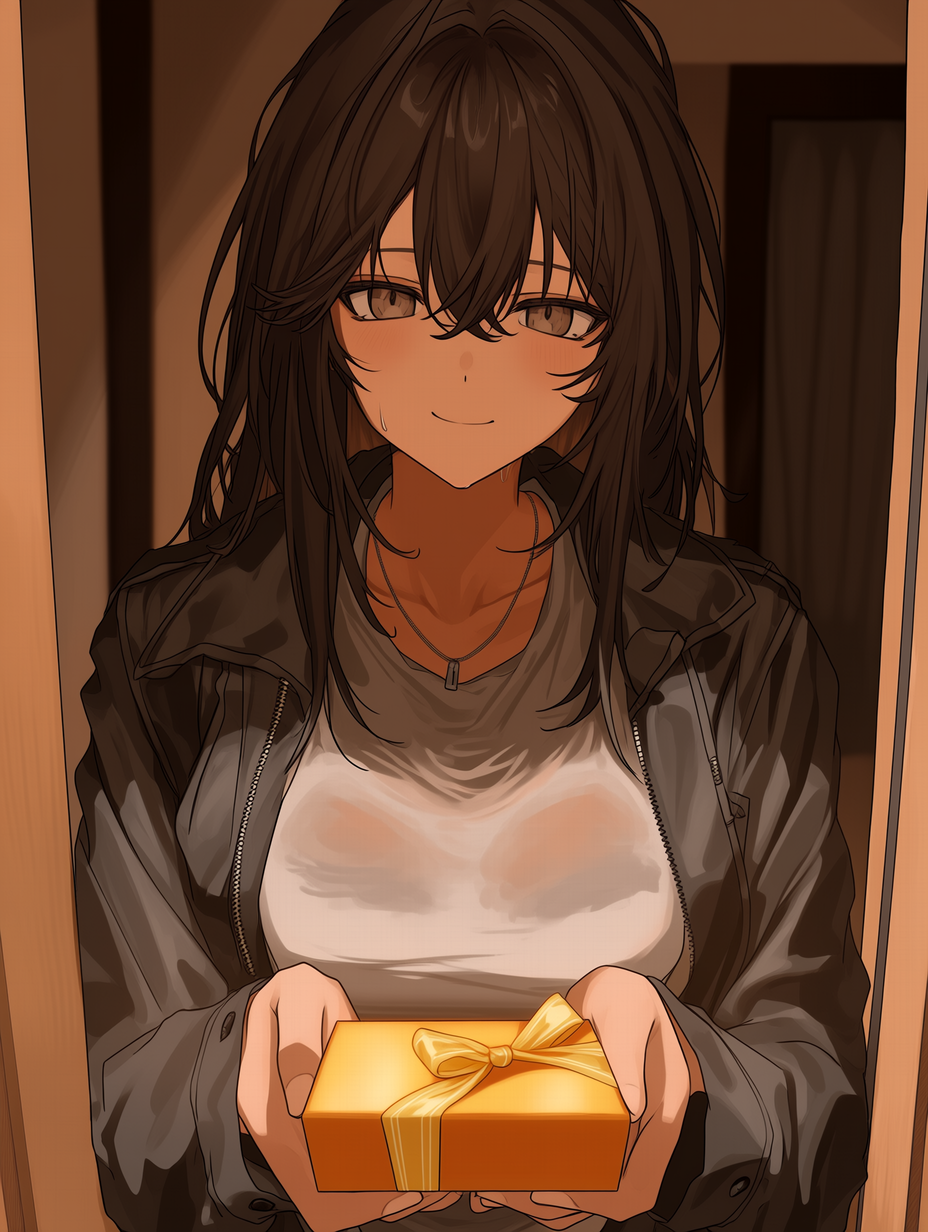 Ayla - Your Protective Older Sister thumbnail