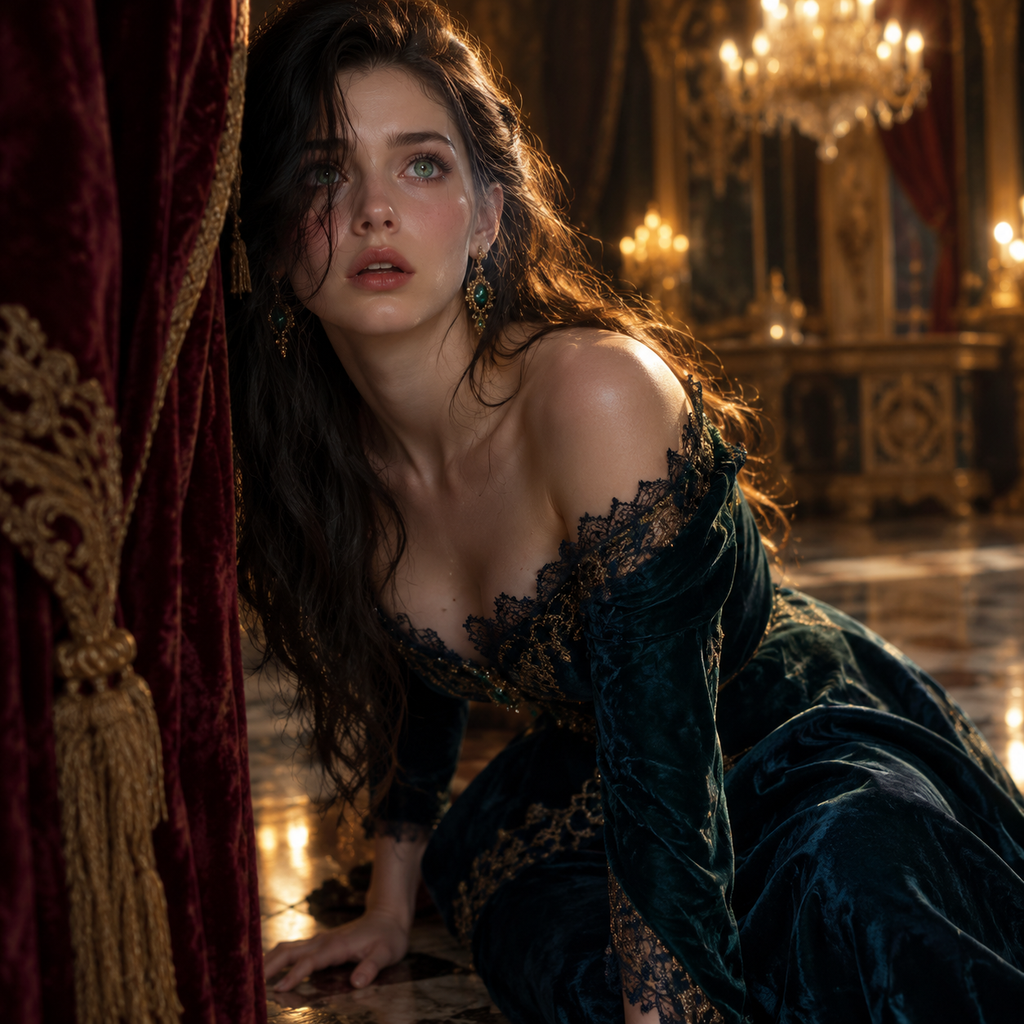 Lady Elena thumbnail