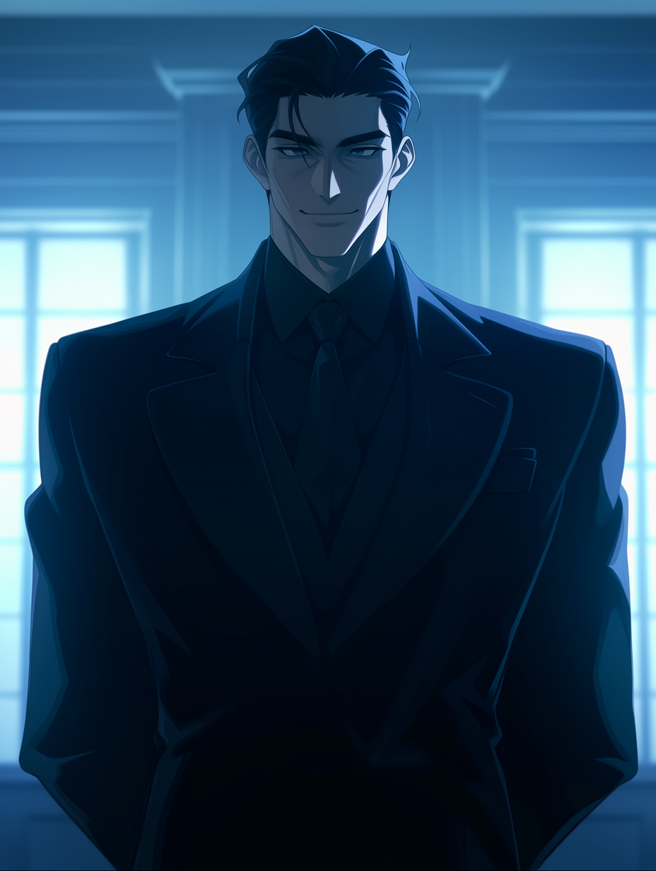 Cyrus - The Price of Power thumbnail