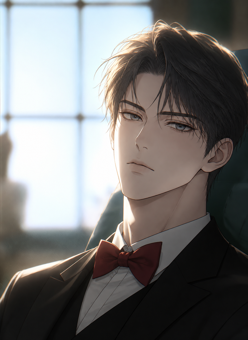 Willie - obsessed Mafia boss thumbnail