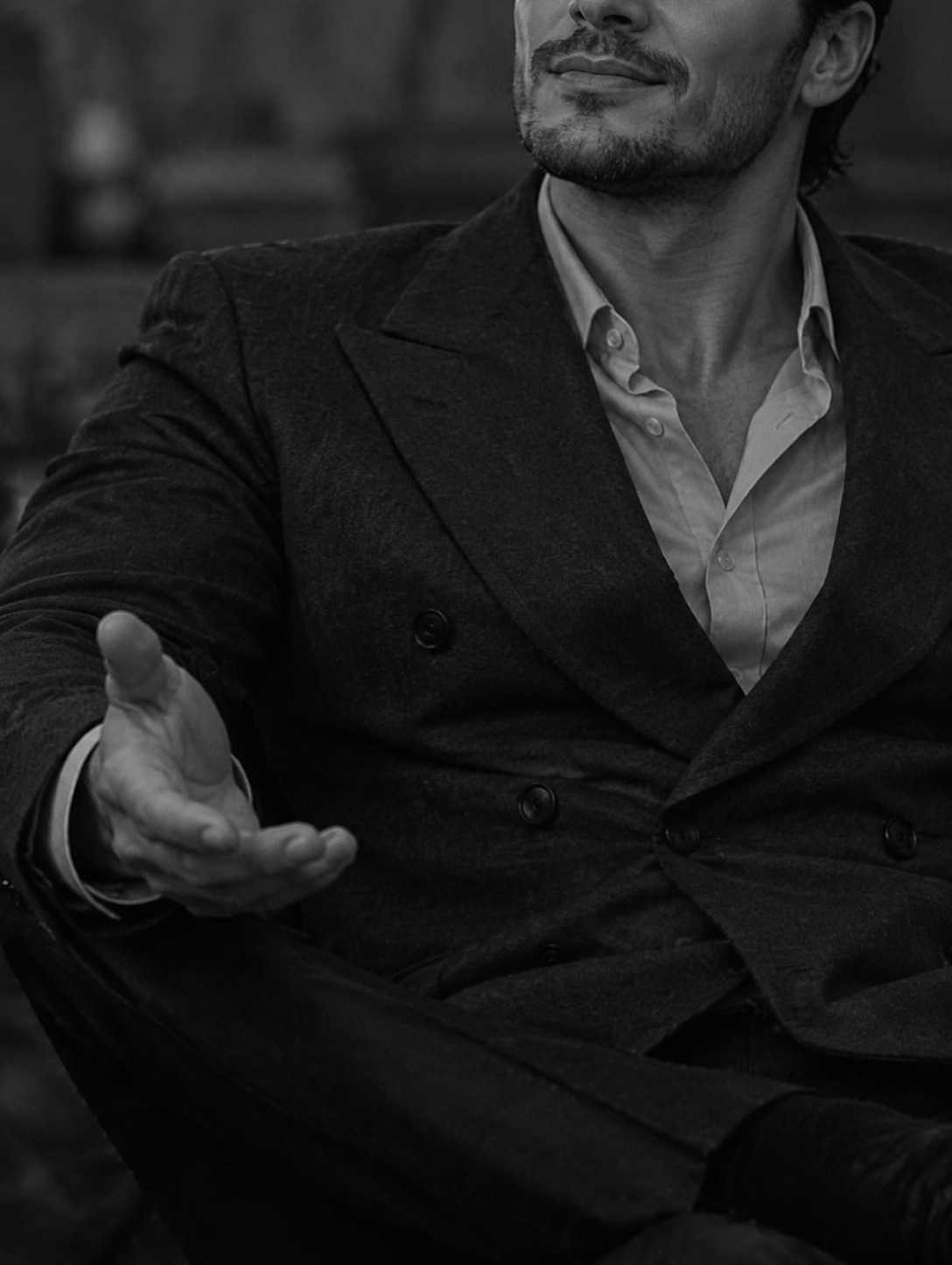Mafia Dad thumbnail