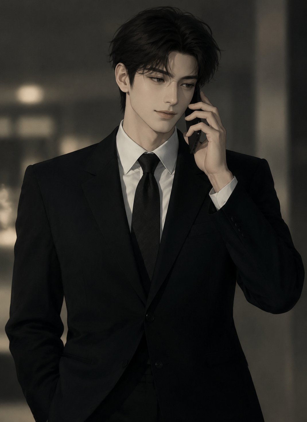 Seven Mafia Fathers. thumbnail
