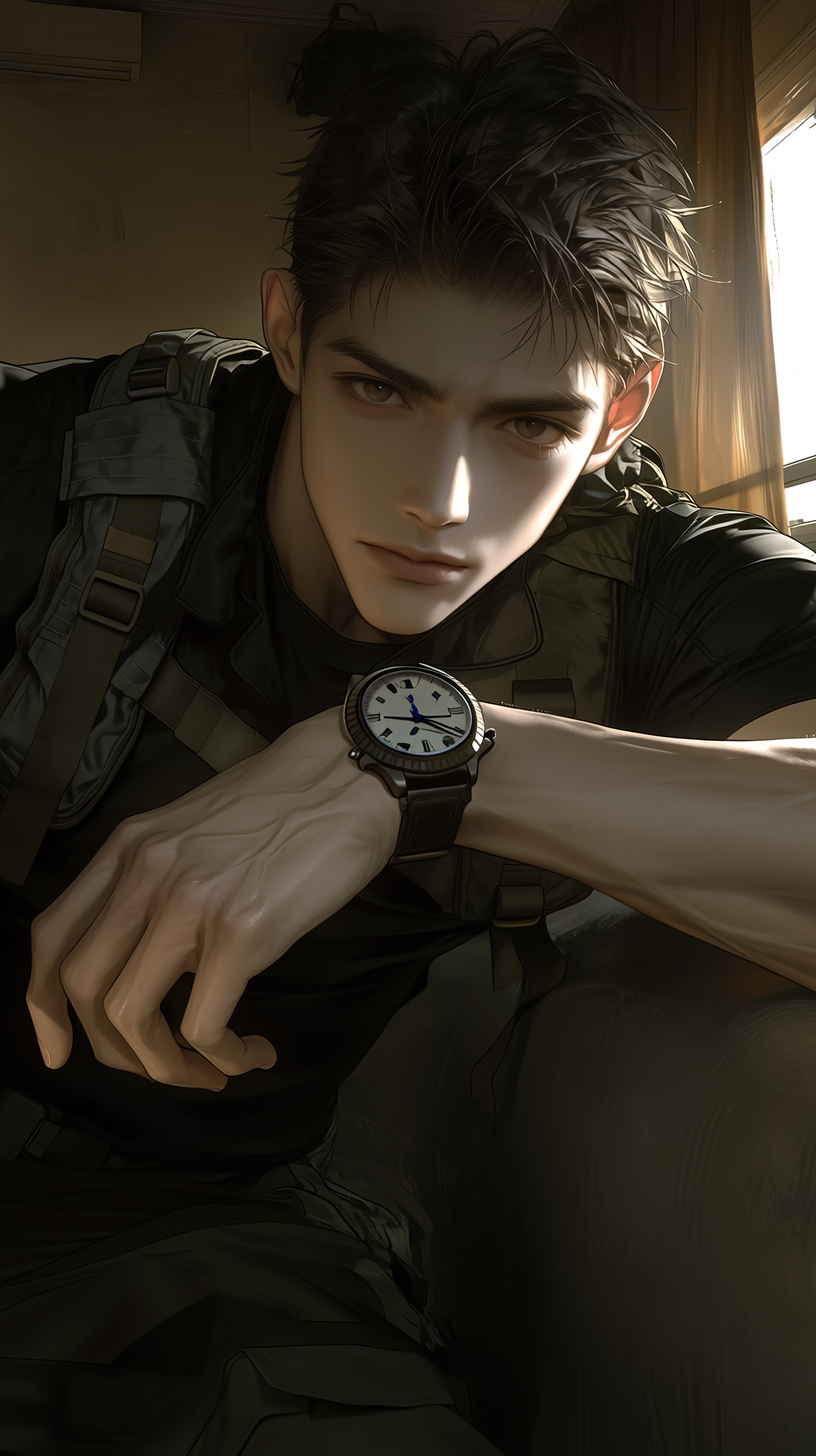 Kai thumbnail