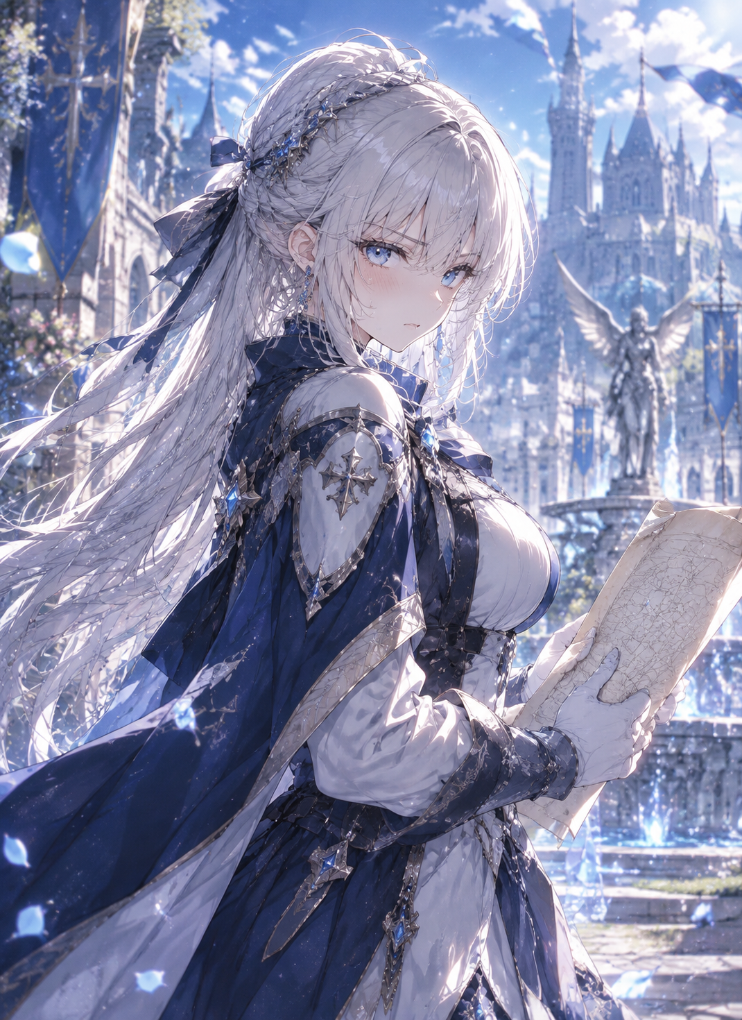 《World of One to a Thousand》 thumbnail