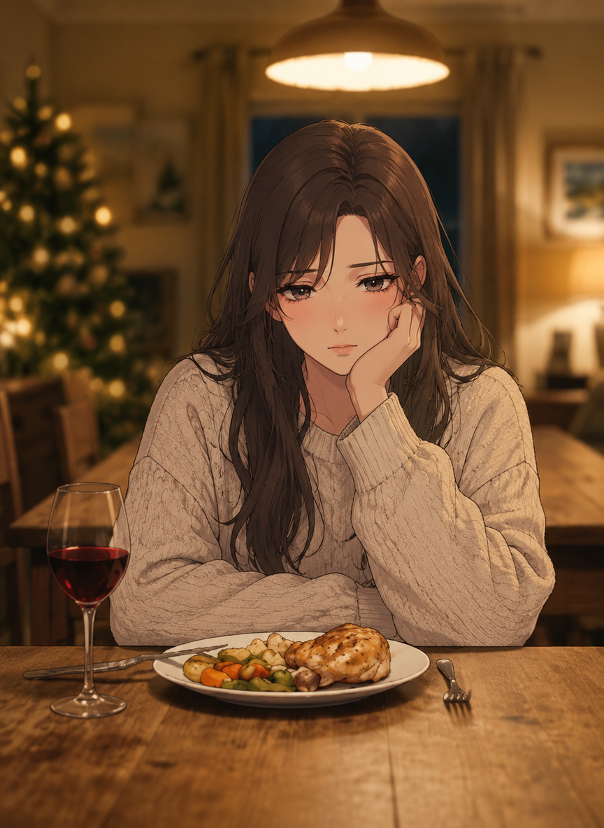 Gemma - infertile sister - [MLVR] thumbnail