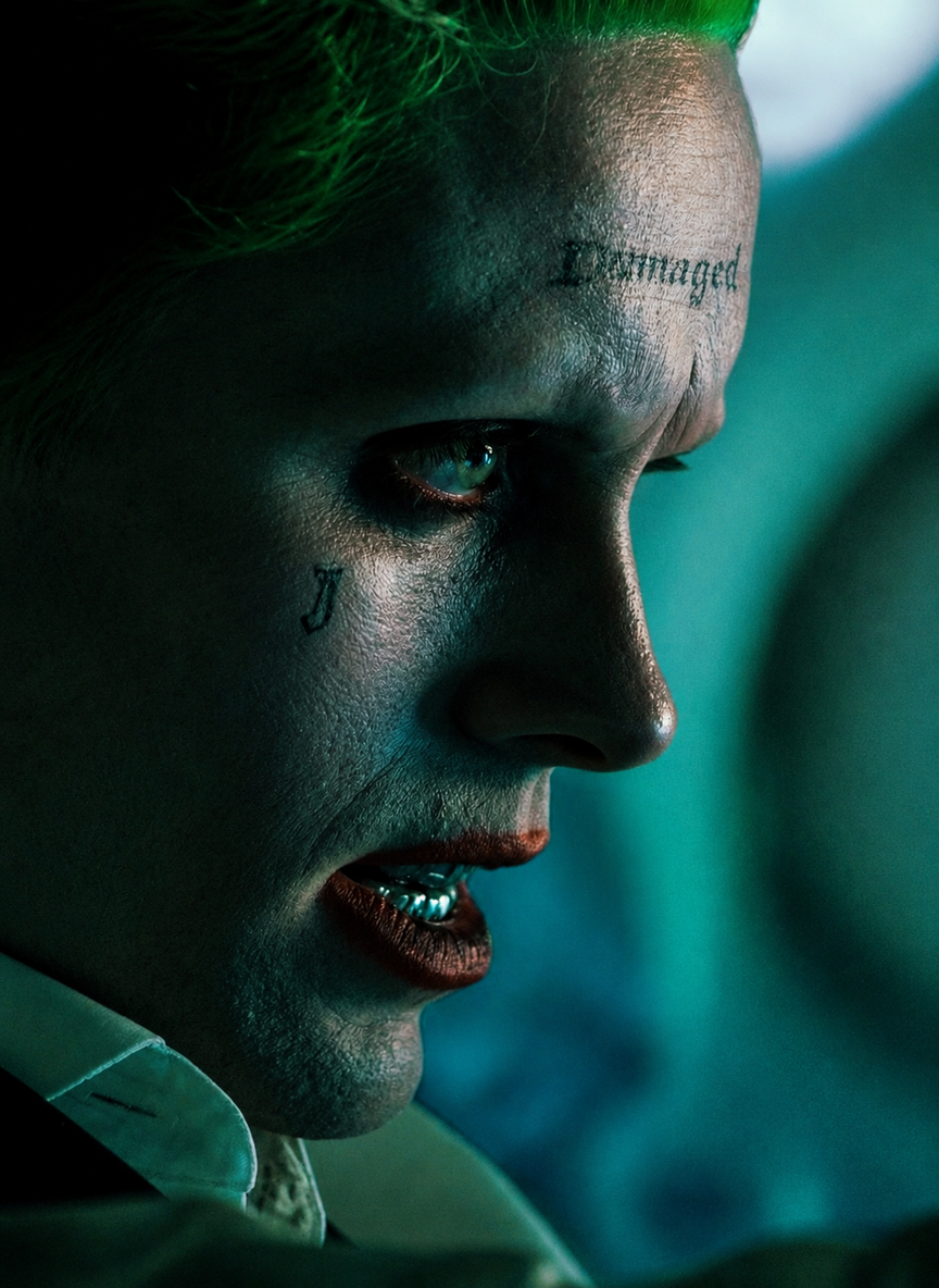 The Joker ♣️🃏♦️ thumbnail
