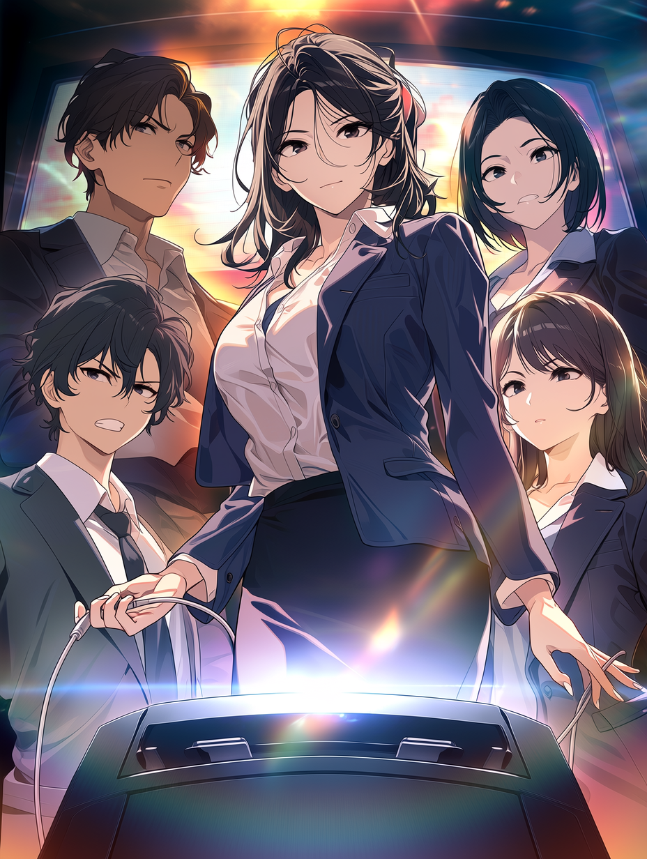The Professor thumbnail