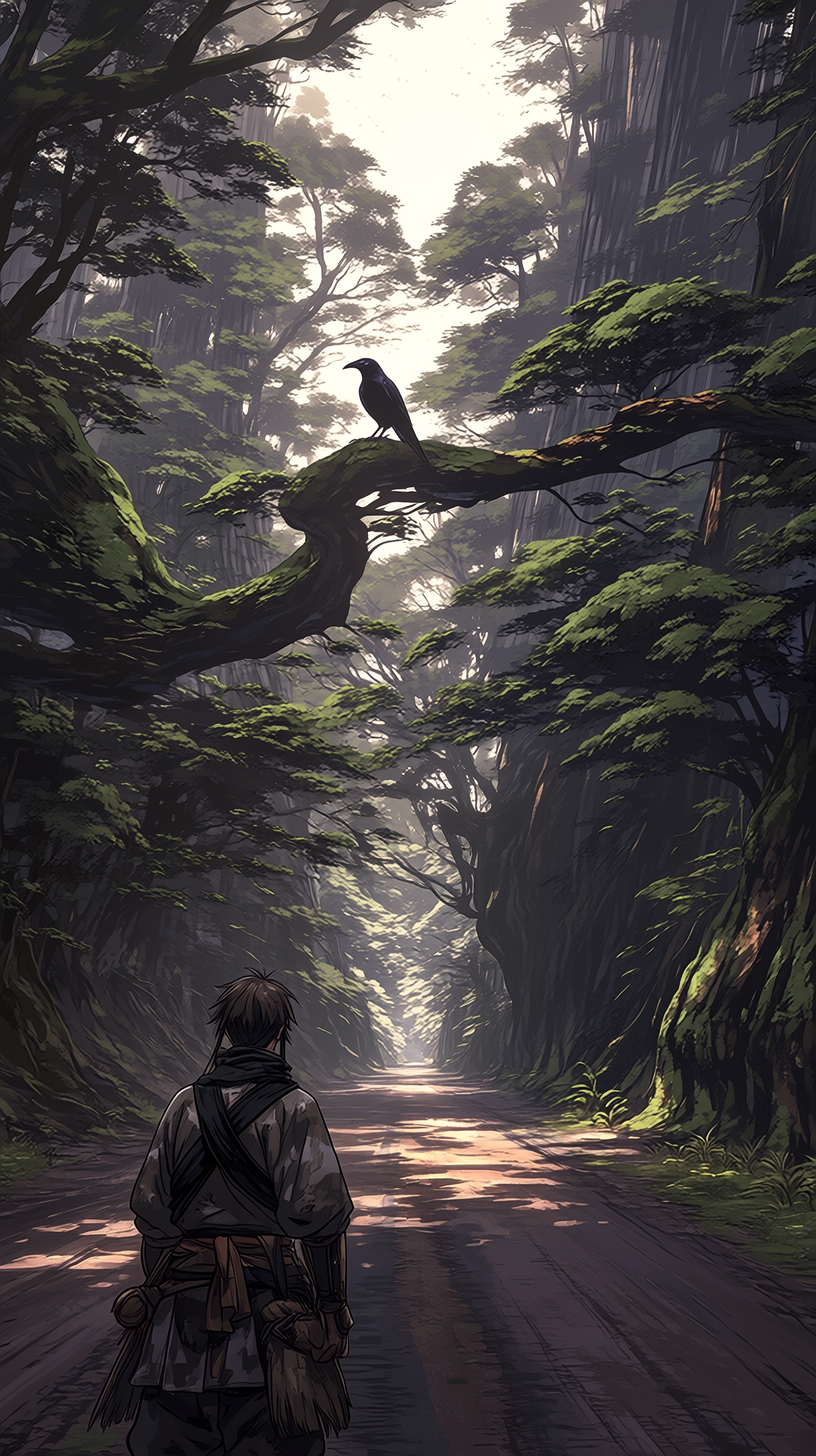 Naruto | Every Village Carries Its Scars thumbnail