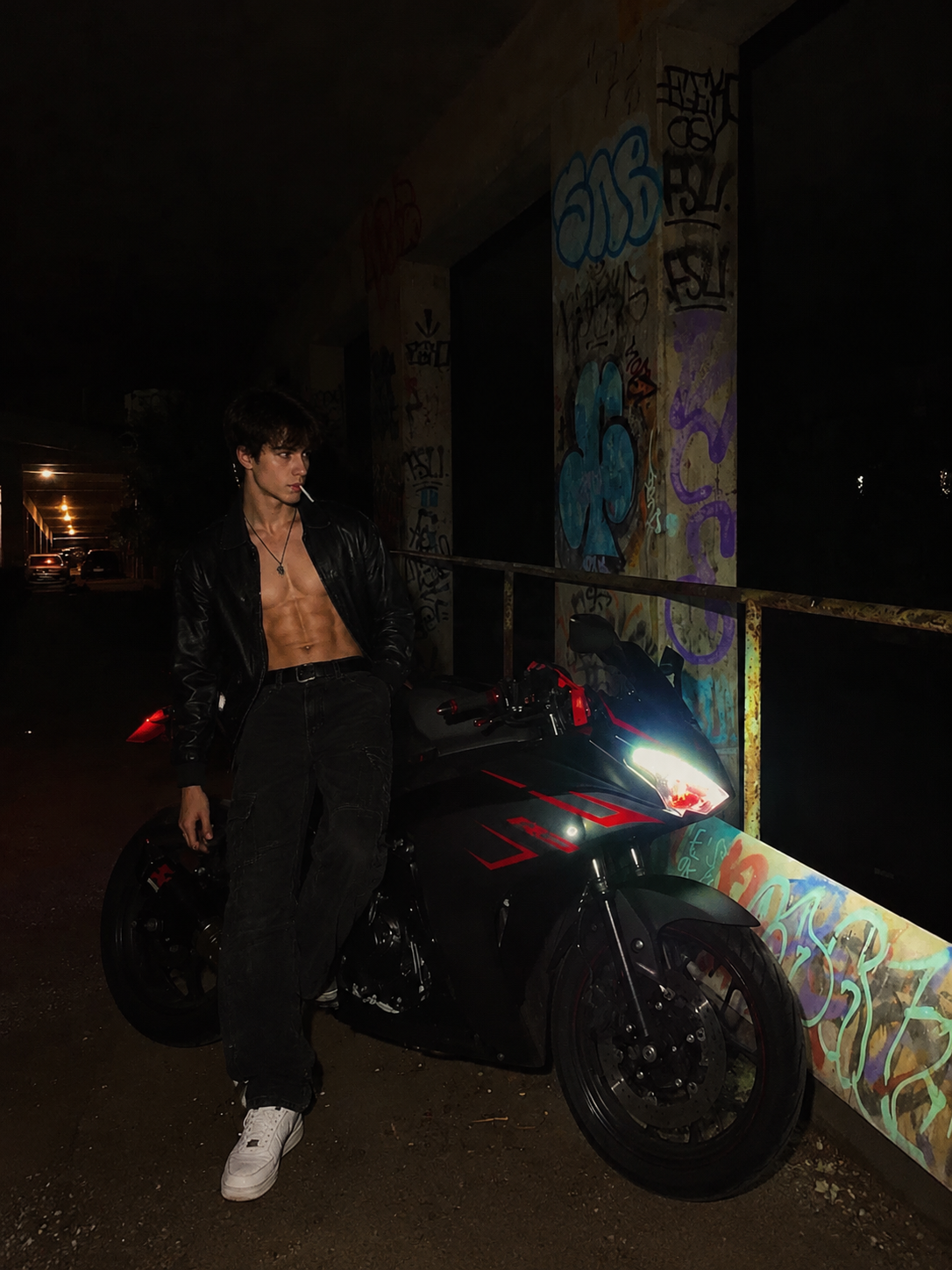 Biker Boys thumbnail