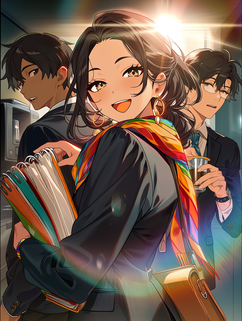 Your Ever-Present Assistant thumbnail