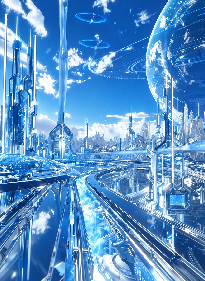 My own world view 1 thumbnail