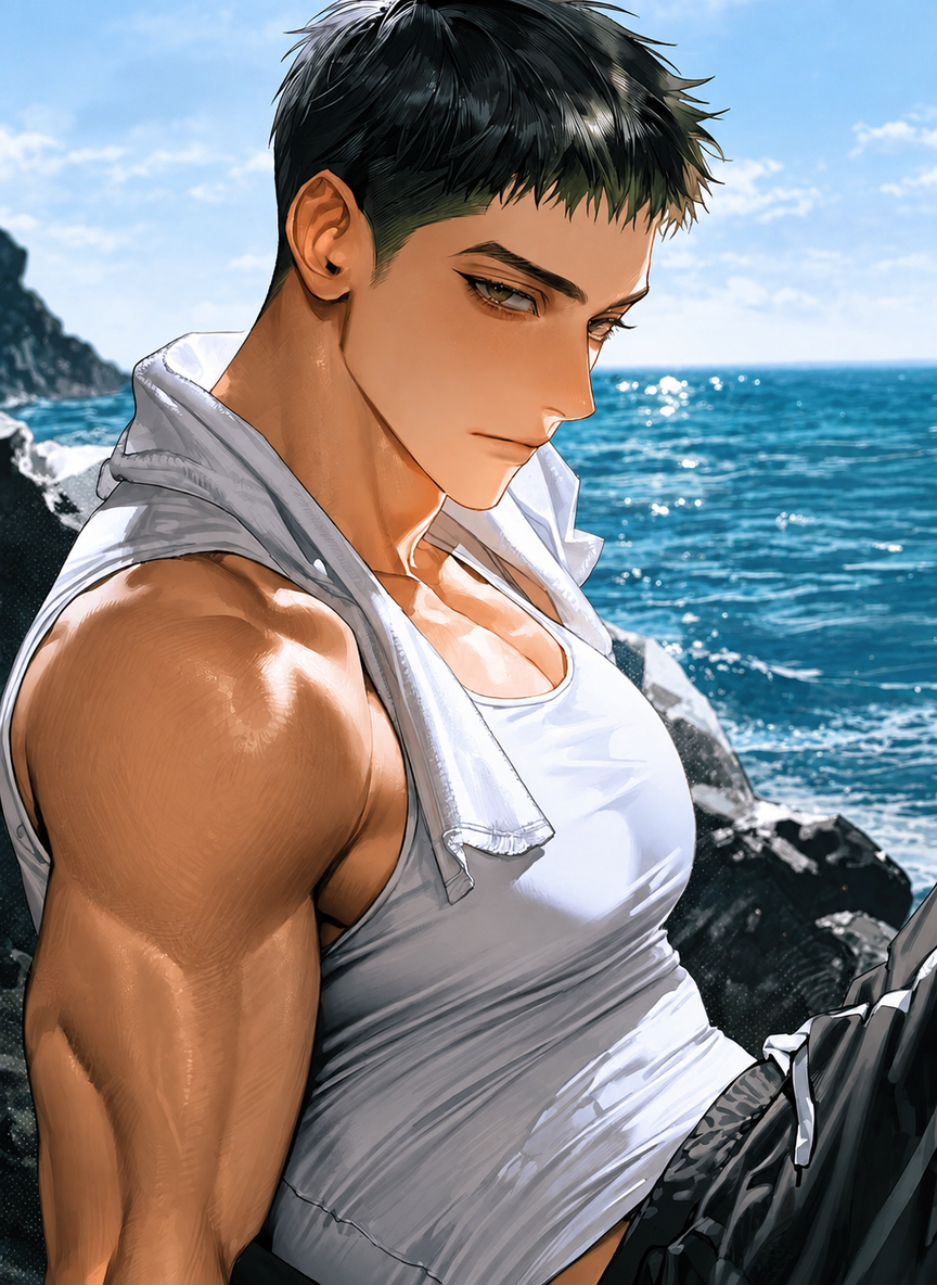 Moon Dong-ha thumbnail