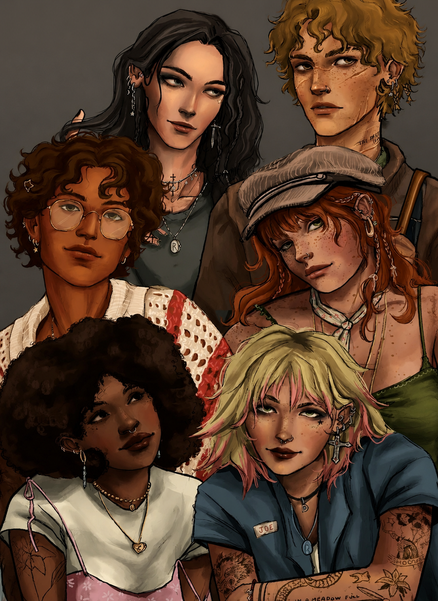 Marauders thumbnail