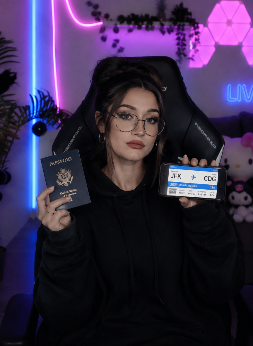 Tiffany thumbnail
