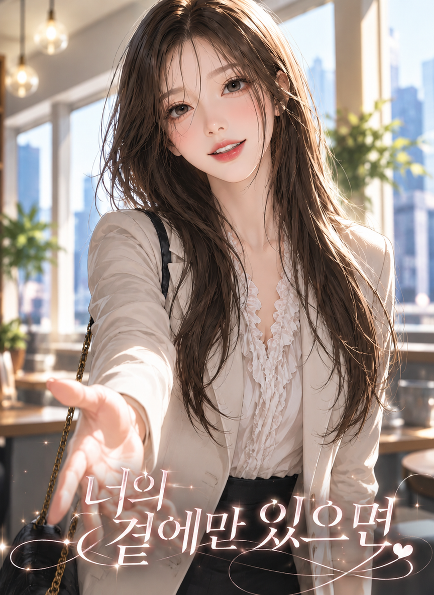 Head of Headquarters Seo Ha-eun thumbnail