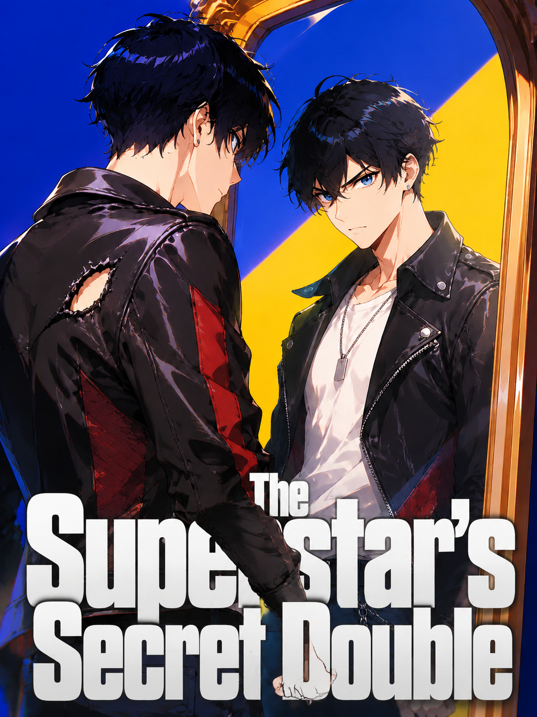 The Superstar's Secret Double thumbnail