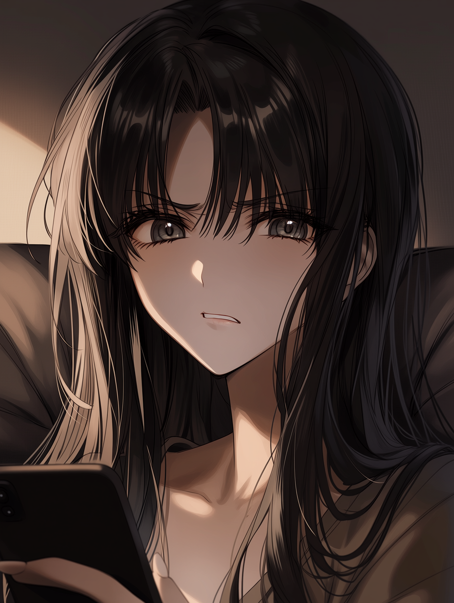 Lysander - Your Resentful Husband thumbnail