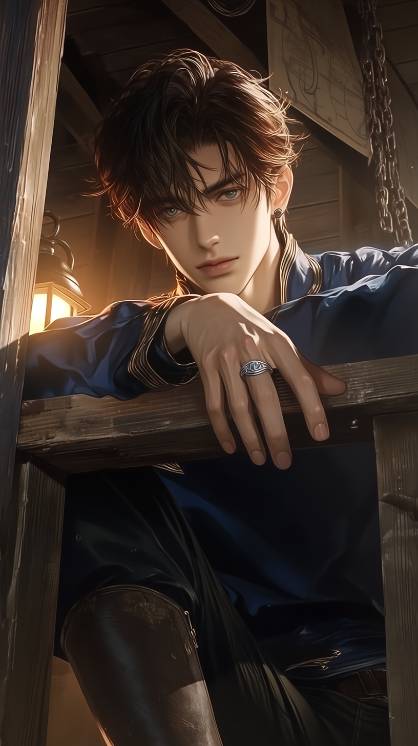 Connor thumbnail
