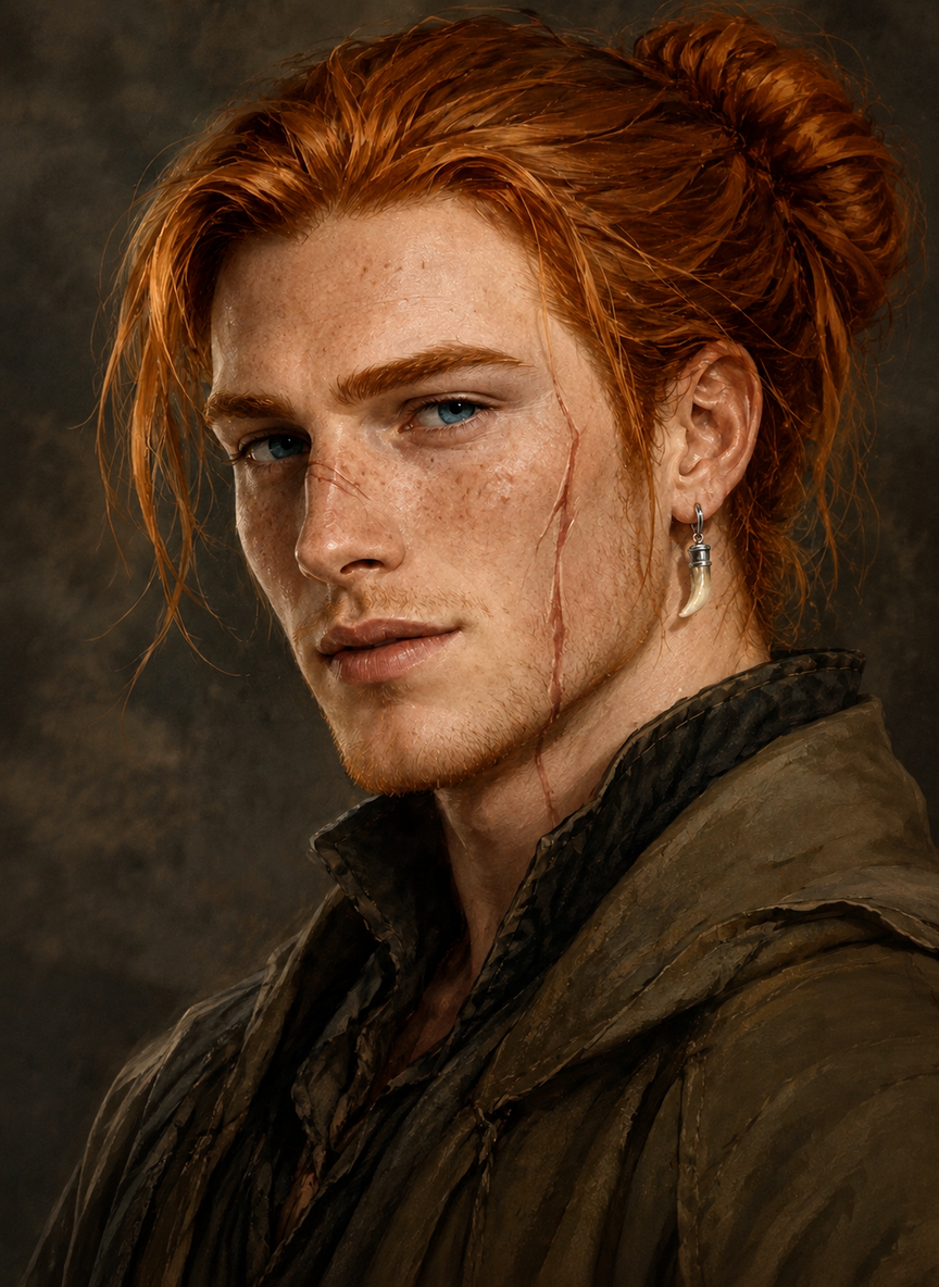 Bill Weasley thumbnail