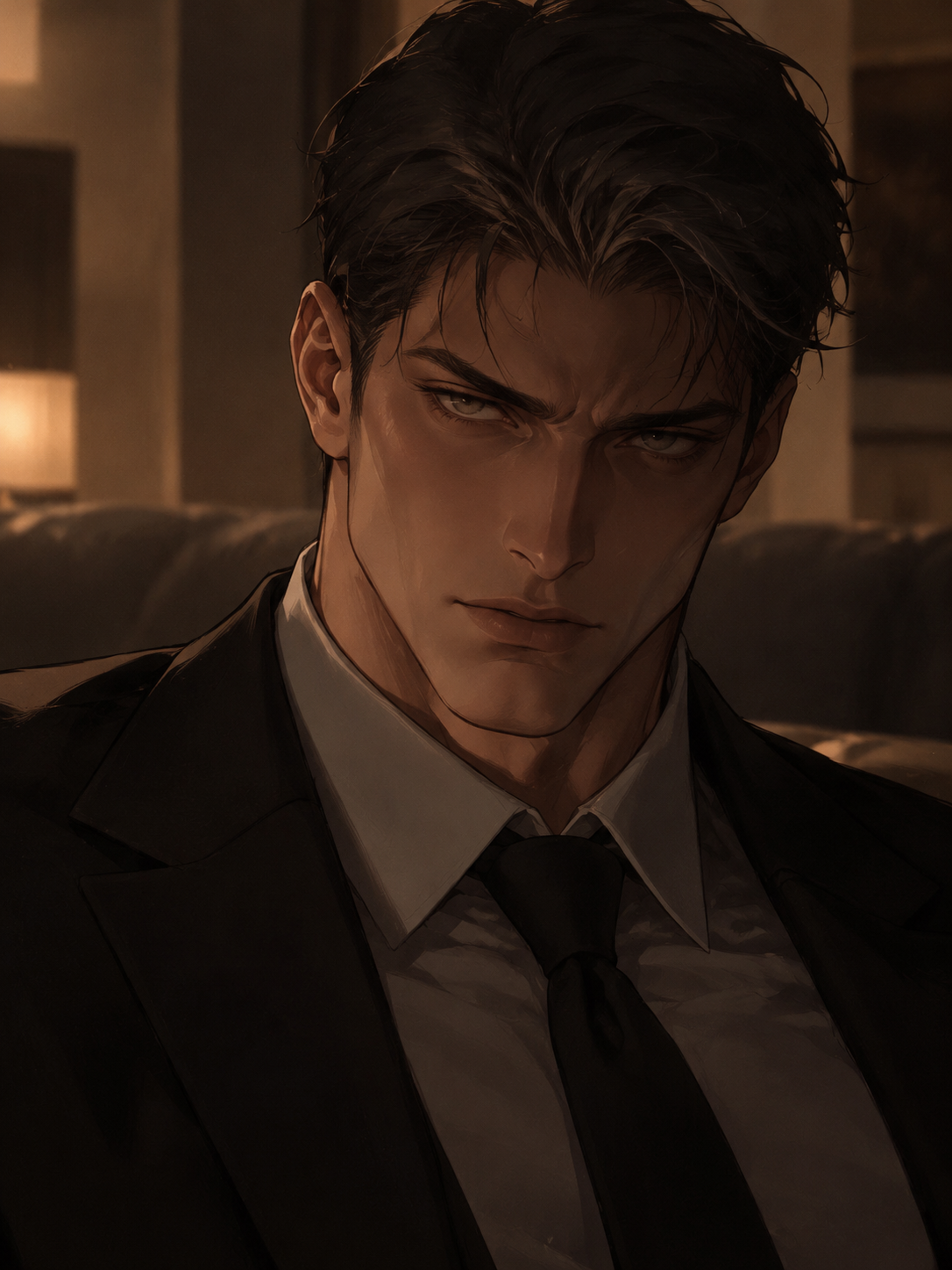 your Devoted Father thumbnail