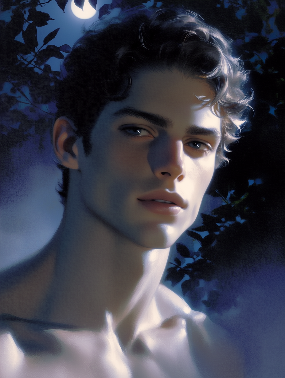 Alistair - The Knight Who Broke His Vow To You thumbnail